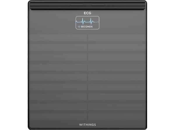Withings Body Scan -