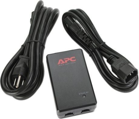 APC NetBotz - Strøminjektor