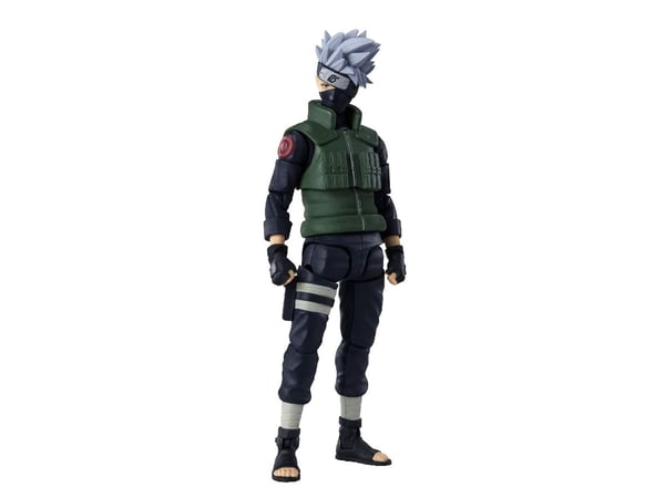 ULTIMATE LEGENDS NARUTO - HATAKE KAKASHI