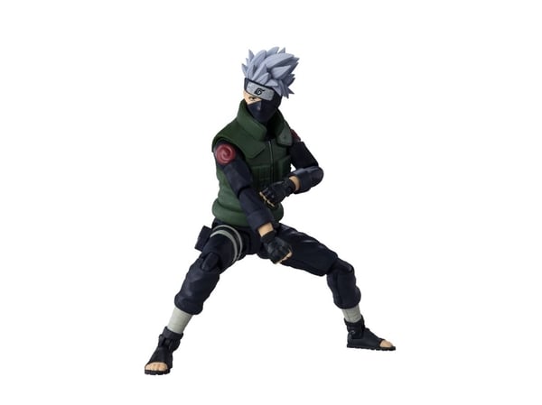 ULTIMATE LEGENDS NARUTO - HATAKE KAKASHI