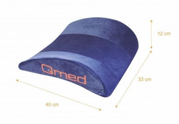 Lændepude Qmed LUMBAR SUPPORT