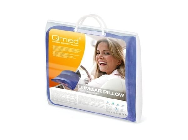 Lændepude Qmed LUMBAR SUPPORT