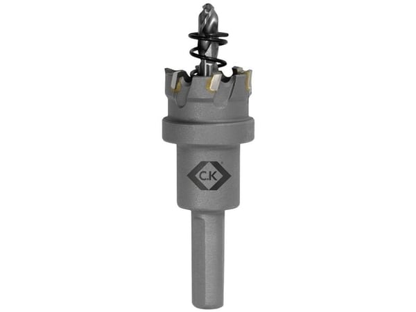 C.K T3203 032 borkrone 32 mm, 1 stk