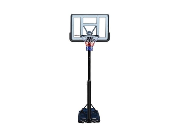 Basket stativ med brett og kurv Outliner S021 110x75 cm