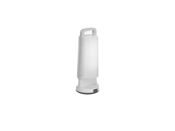 Lysarmatur Lutec DRAGONFLY 6904101331 1,6W IP54 hvit