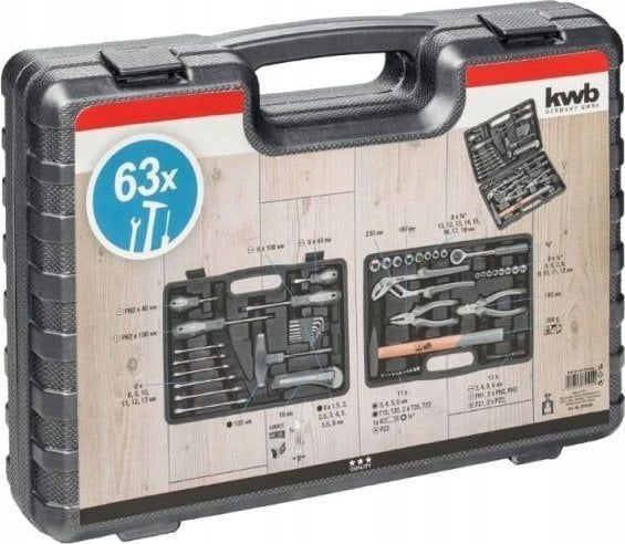kwb 375500