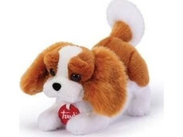 Trudi TRUDI CLASSIC CAVALIER KING MARLEY DOG (S)