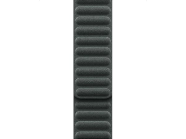 Apple - Klokkestropp for smart armbåndsur - 41 mm - M/L-størrelse - eviggrønn