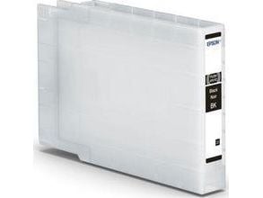 Epson T04B1 - XL - svart - original - blekkpatron - for WorkForce Pro WF-C8190, WF-C8610, WF-C8690