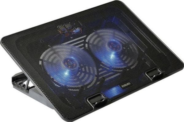 Evolveo A101, 43,2 cm (17"), 2 stykker, 12,5 cm, 1,5 cm, 1500 RPM, 20 dB