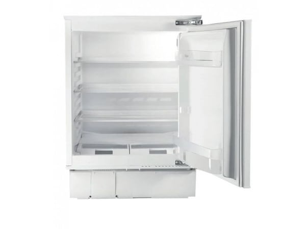Whirlpool WBUL021, 144 l, SN-T, 39 dB, E, Hvit