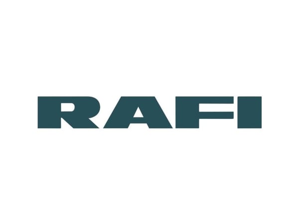 RAFI 22 FS 1.20.126.704/0000 Kosketuselementti 2 x katkaisukoskettimet 250 V 10 kpl