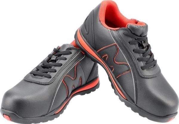 YATO TYÖSAAPPAAT SPORT. PARAD S1P KOKO 39