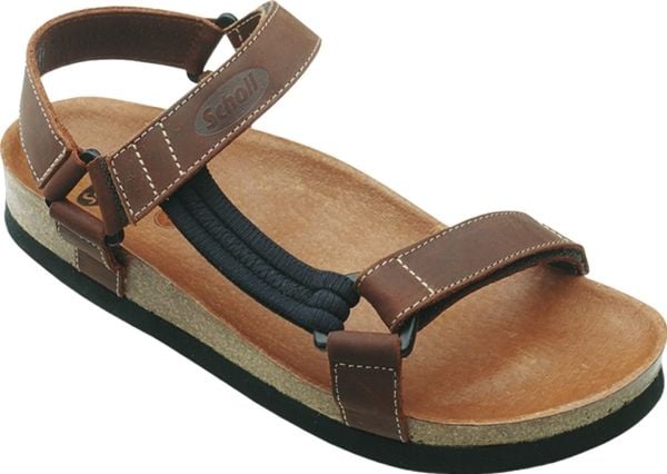 Scholl Heaven, Unisex, Voksen, Svart, Brun, Monokromatisk, Etylenvinylacetat (EVA), Lær