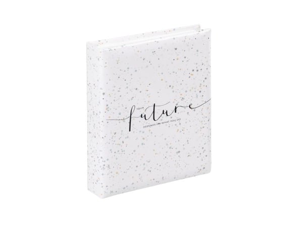 Hama Letterings, Flerfarget, Hvit, 40 ark, 10 x 15 cm, 40 ark, 165 mm, 130 mm