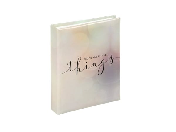 Hama Letterings, Flerfarget, 40 ark, 10 x 15 cm, 40 ark, 165 mm, 130 mm