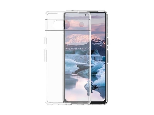 dbramante1928 Greenland - Baksidedeksel for mobiltelefon - plastikk - blank - for Google Pixel 7a