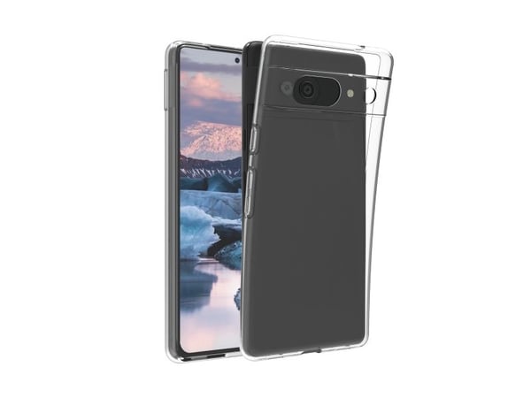 dbramante1928 Greenland - Baksidedeksel for mobiltelefon - plastikk - blank - for Google Pixel 7a
