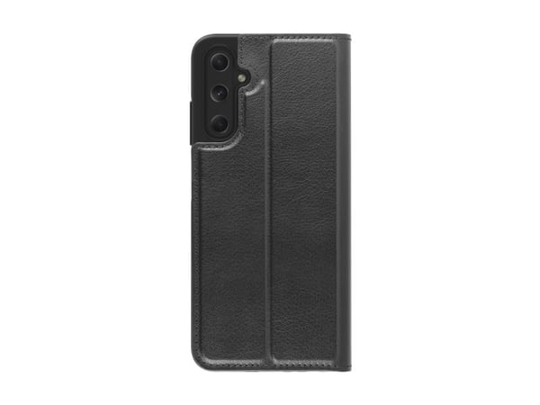 dbramante1928 Oslo - Lommebok for mobiltelefon - polyuretan (PU), plastikk - svart - for Samsung Galaxy A05s