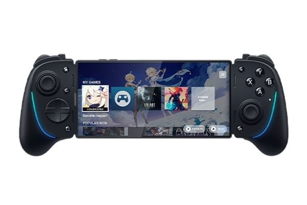 Razer Kishi Ultra - Håndkonsoll - kablet