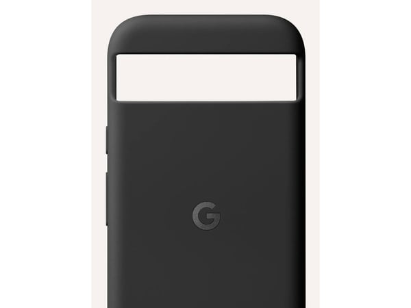 Google GA05487-WW, Suojus, Google, Pixel 8a, 15,5 cm (6.1"), musta