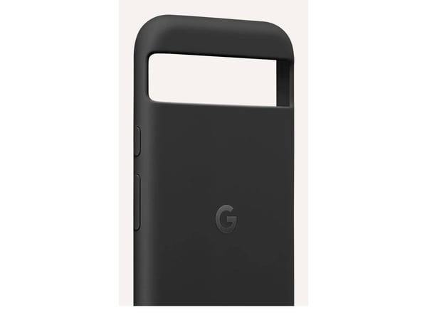 Google GA05487-WW, Suojus, Google, Pixel 8a, 15,5 cm (6.1"), musta