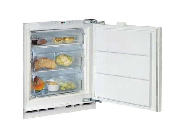 Whirlpool WBUFZ011, 91 l, 10 kg/24t, SN-T, 41 dB, 4*, E
