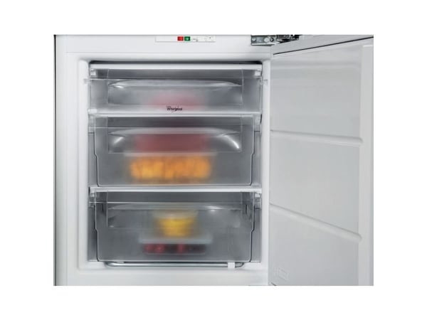 Whirlpool WBUFZ011, 91 l, 10 kg/24t, SN-T, 41 dB, 4*, E
