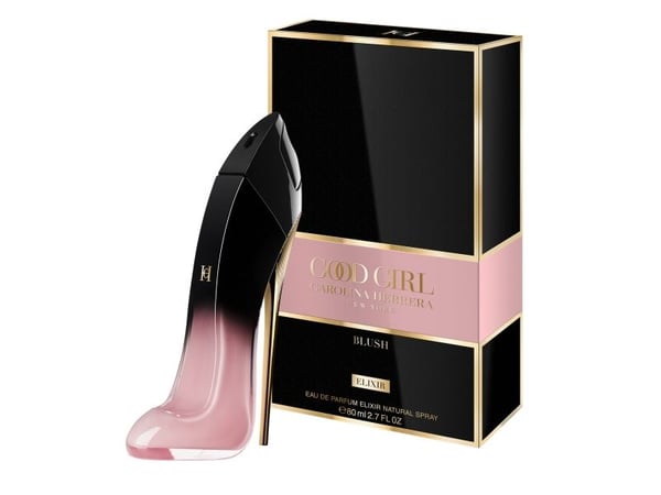 Carolina Herrera Good Girl Blush Elixir Eau De Parfum 80 ml (woman)