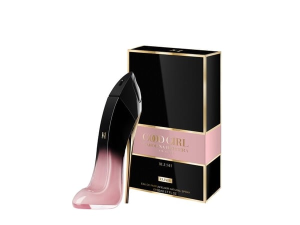 Carolina Herrera Good Girl Blush Elixir Eau De Parfum 50 ml (woman)