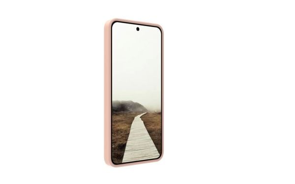 dbramante1928 Grønland - Galaxy S24 - Rosa sand, deksel, Samsung, 15,8 cm (6,2"), rosa