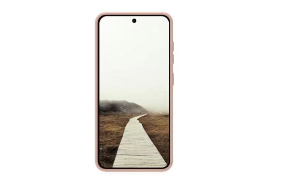 dbramante1928 Grønland - Galaxy S24 - Rosa sand, deksel, Samsung, 15,8 cm (6,2"), rosa