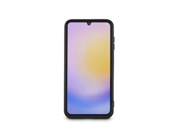 Hama Fantastic Feel, Etui, Samsung, Galaxy A25 5G, 16,5 cm (6.5"), Sort
