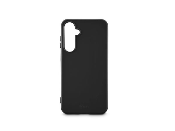 Hama Fantastic Feel, Etui, Samsung, Galaxy A25 5G, 16,5 cm (6.5"), Sort