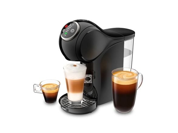 Kaffemaskin