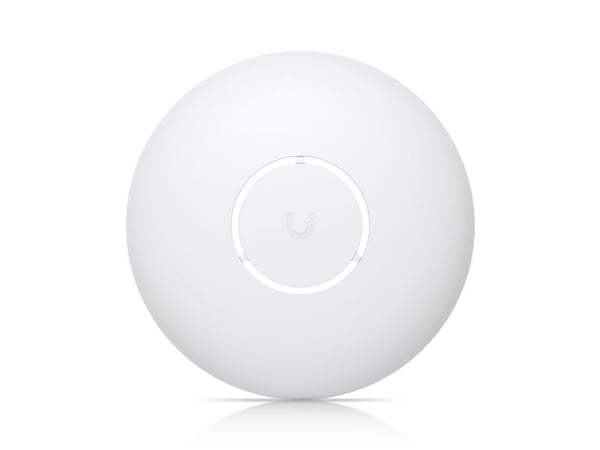 Ubiquiti U7 cover / over-malbar beskyttelseshætte for i Polycarbonat - Ø217.4 x 48.3 mm (Ø8.6 x 1.9") [UACC-U7-Cover]
