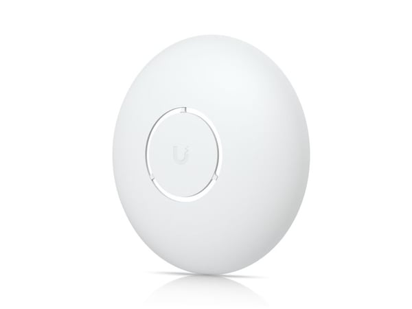 Ubiquiti U7 -kansi / päällemaalattava suojakorkki polykarbonaattia varten - Ø217,4 x 48,3 mm (Ø8,6 x 1,9") [UACC-U7-Cover]
