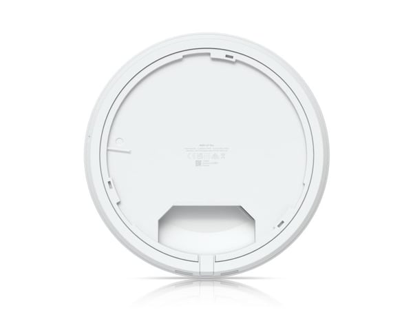 Ubiquiti U7 -kansi / päällemaalattava suojakorkki polykarbonaattia varten - Ø217,4 x 48,3 mm (Ø8,6 x 1,9") [UACC-U7-Cover]