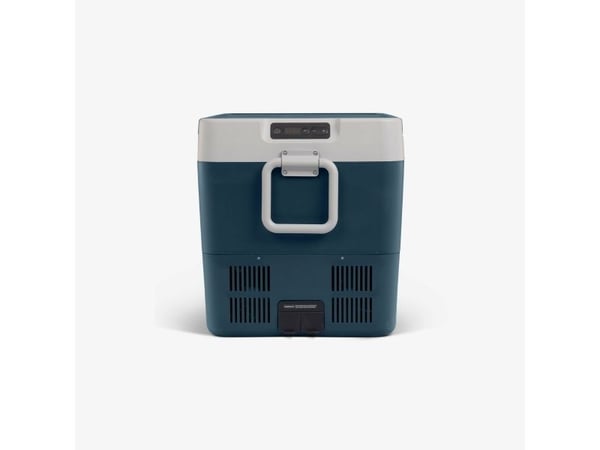 Igloo ICF 60, Blå, Grå, 62 L, -18 - 20 °C, Elektrisk, Vekselstrøm, DC, 100 - 240 V