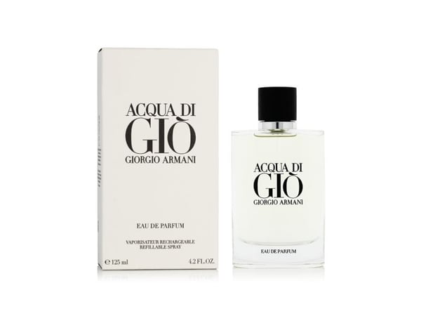 Giorgio Armani Giorgio Armani Acqua Di Gio Pour Homme edp 125ml