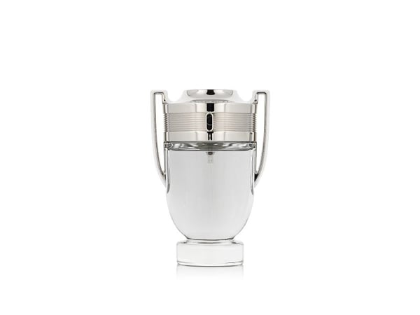 Paco Rabanne Invictus EDT 100 ml + EDT 20 ml (herre)