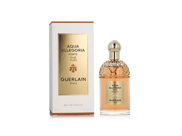 Guerlain Aqua Allegoria Forte Oud Yuzu EDP U 125 ml
