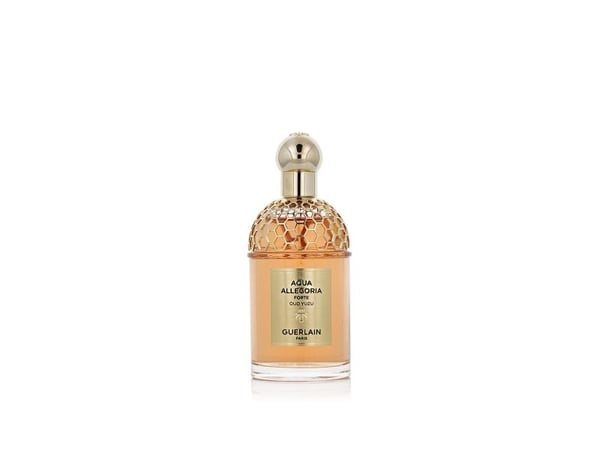 Guerlain Aqua Allegoria Forte Oud Yuzu EDP U 125 ml