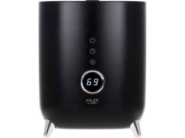 Adler AD 7972 svart