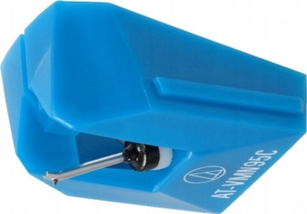 audio-technica VM95 series AT-VMN95C - Fonokassett for Dreieskive - konisk - for audio-technica AT-VM95C