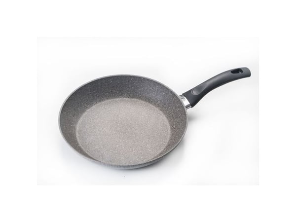 Ballarini Granitium kastrull-/stekpanna Bellarini i stenlook, 24 cm