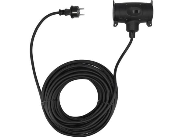 YATO 2G TYYPPI "F" RAKENNUKSEN RISTIKKO 25m