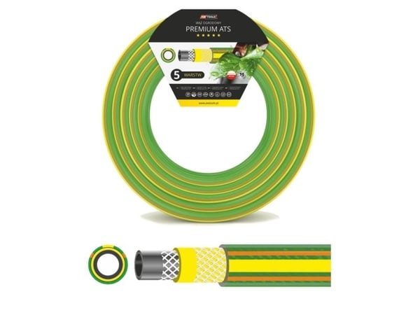 AWTOOLS AW70410 trädgårdsslang