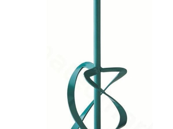 COLLOMIX OMRÖRARE MKN 120 HF