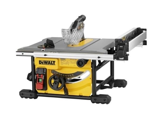 DeWALT - Bordssåg - 1850 W - 210 mm